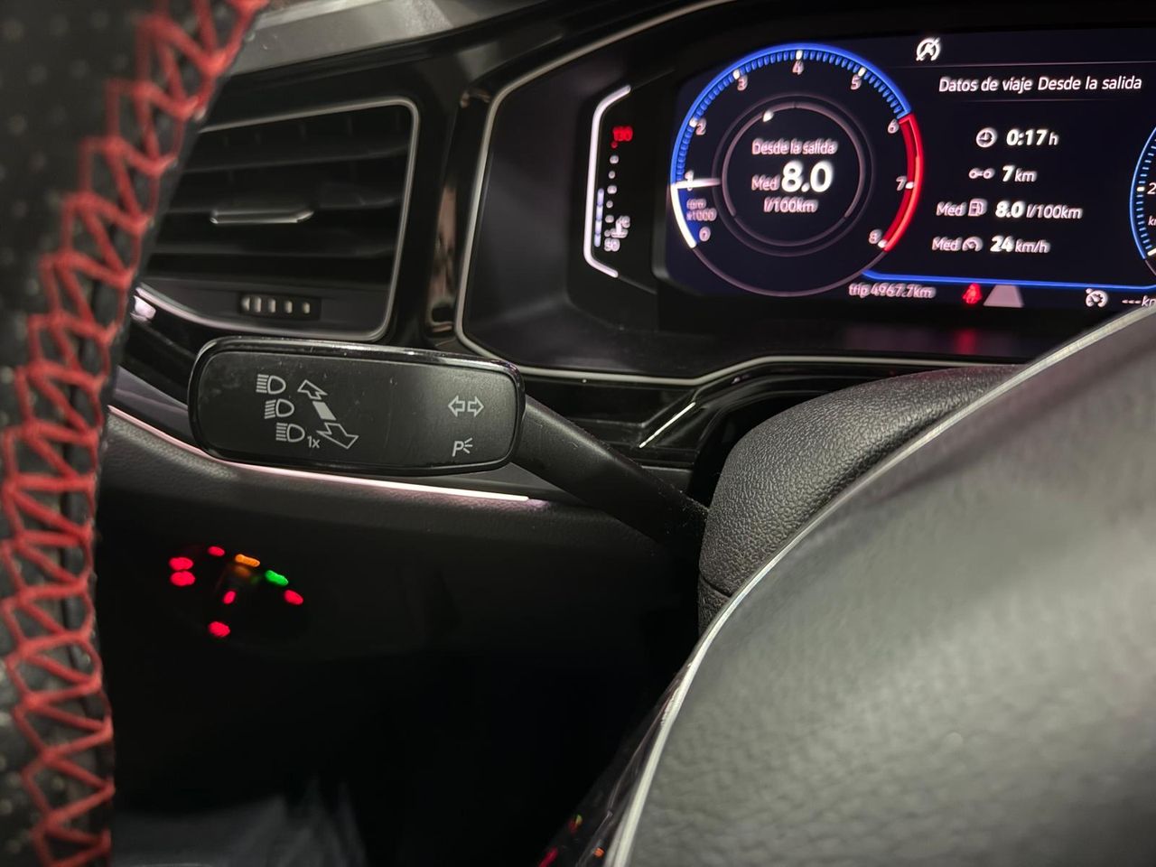 Volkswagen Polo Sport 1.0 TSI 85kW (115CV) - Foto 2