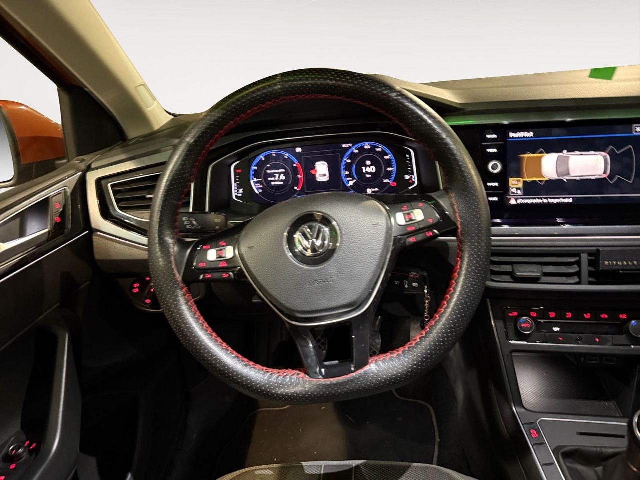 Volkswagen Polo Sport 1.0 TSI 85kW (115CV) - Foto 2