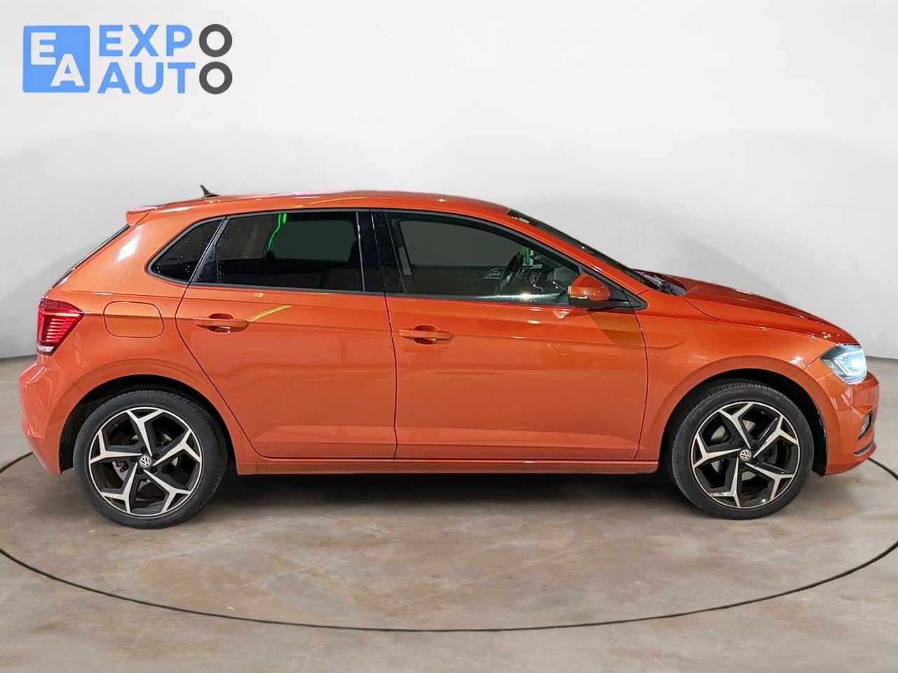 Volkswagen Polo Sport 1.0 TSI 85kW (115CV) - Foto 2