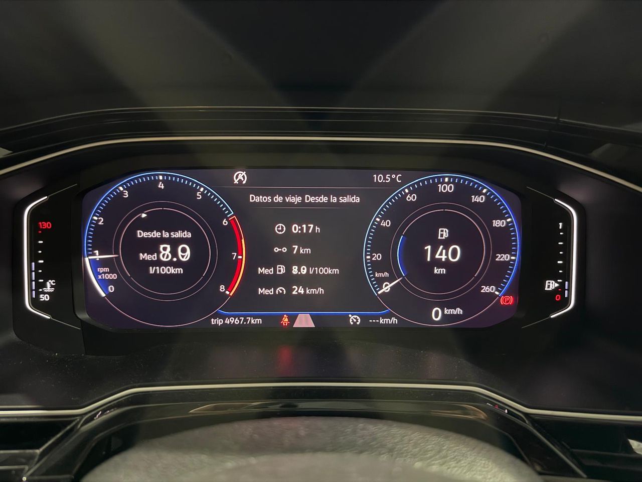 Volkswagen Polo Sport 1.0 TSI 85kW (115CV) - Foto 2