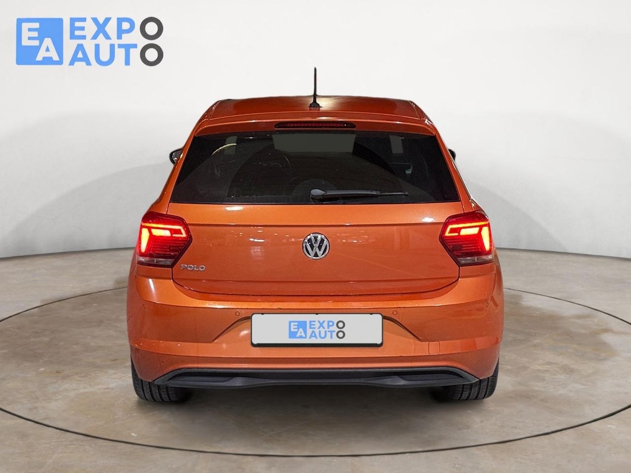 Volkswagen Polo Sport 1.0 TSI 85kW (115CV) - Foto 2