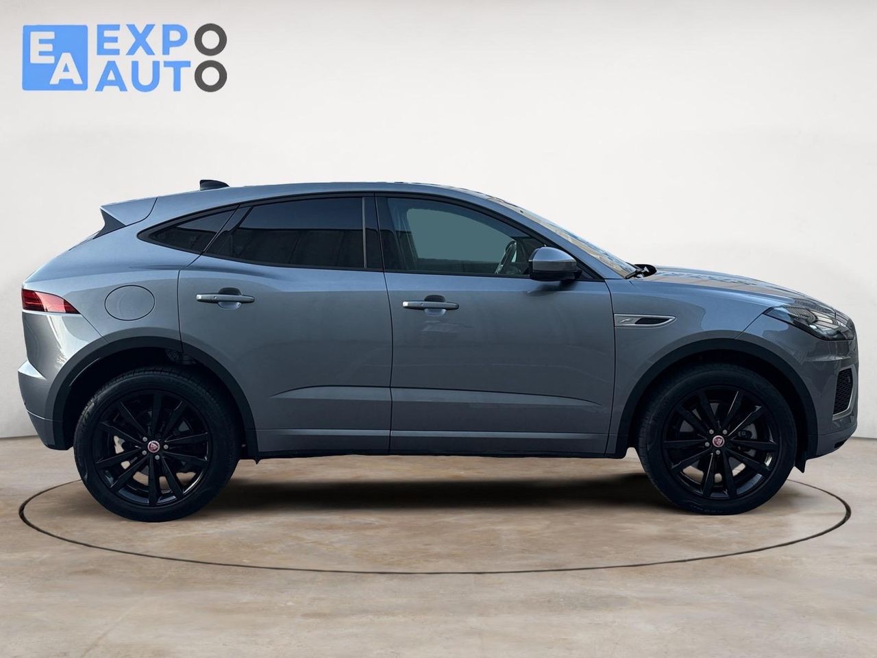 Jaguar E-Pace 1.5 PHEV 309PS R-Dynamic S 4WD Auto - Foto 2