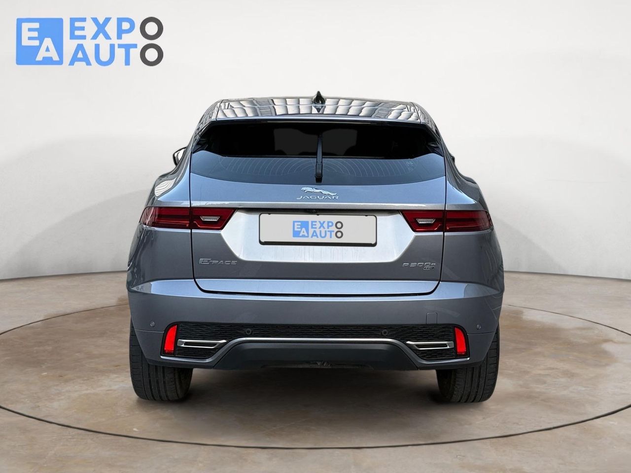 Jaguar E-Pace 1.5 PHEV 309PS R-Dynamic S 4WD Auto - Foto 2