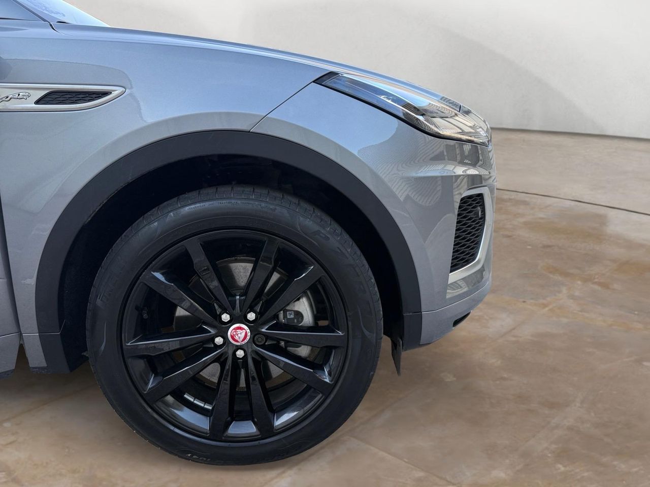 Jaguar E-Pace 1.5 PHEV 309PS R-Dynamic S 4WD Auto - Foto 2