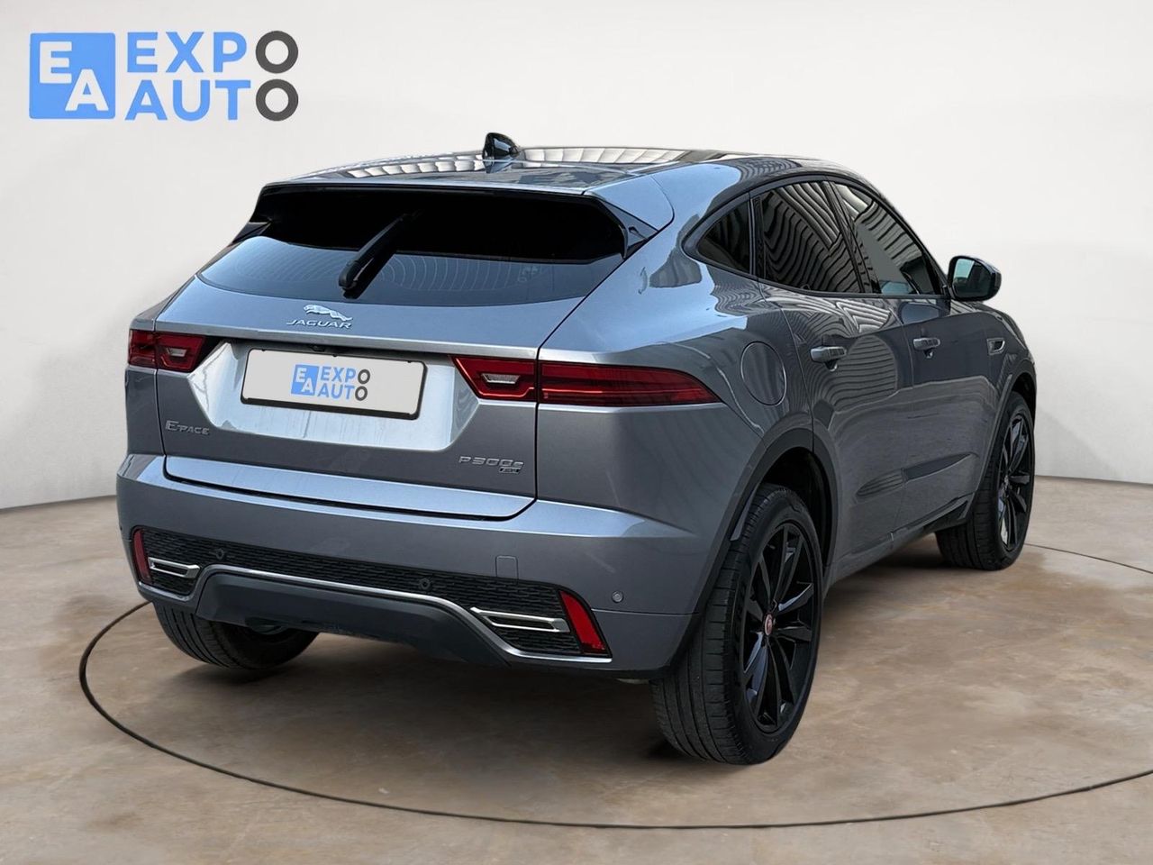 Jaguar E-Pace 1.5 PHEV 309PS R-Dynamic S 4WD Auto - Foto 2