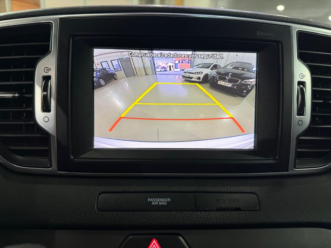 Kia Sportage 1.6 GDi 97kW (132CV) Emotion 4x2 - Foto 2