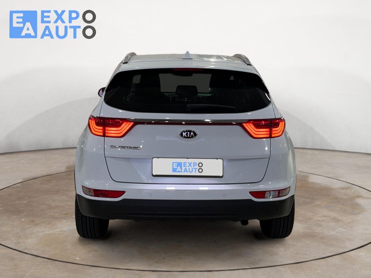 Kia Sportage 1.6 GDi 97kW (132CV) Emotion 4x2 - Foto 2