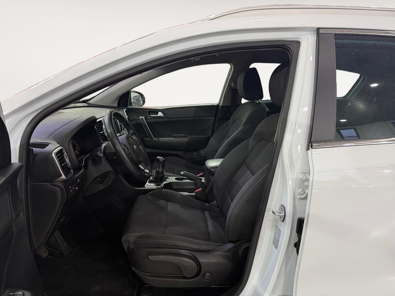 Kia Sportage 1.6 GDi 97kW (132CV) Emotion 4x2 - Foto 2