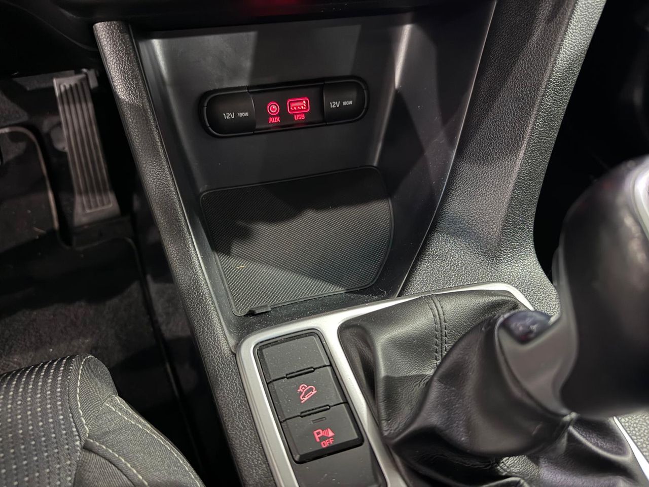 Kia Sportage 1.6 GDi 97kW (132CV) Emotion 4x2 - Foto 2