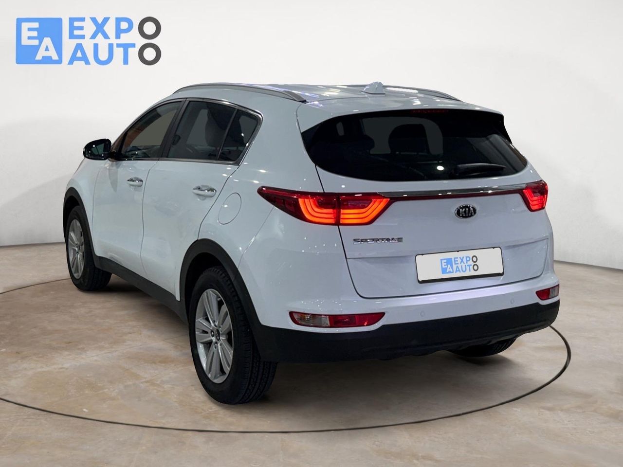 Kia Sportage 1.6 GDi 97kW (132CV) Emotion 4x2 - Foto 2