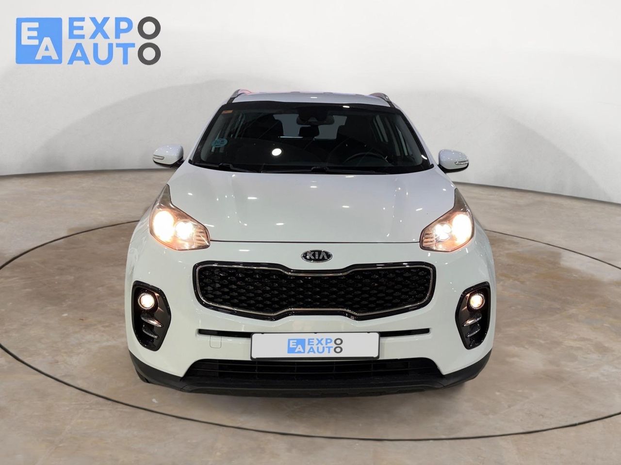 Kia Sportage 1.6 GDi 97kW (132CV) Emotion 4x2 - Foto 2