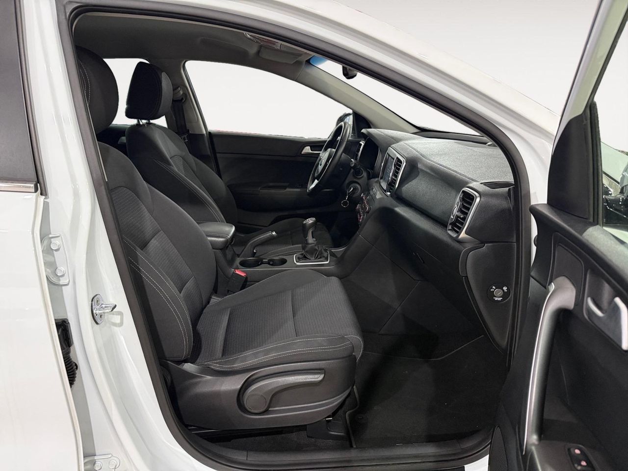 Kia Sportage 1.6 GDi 97kW (132CV) Emotion 4x2 - Foto 2