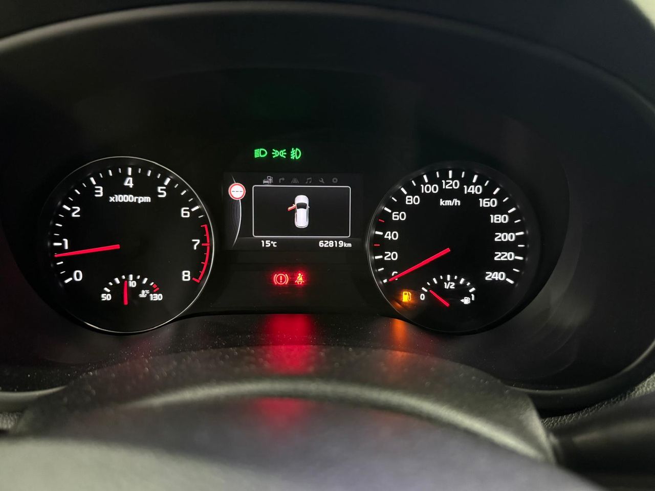 Kia Sportage 1.6 GDi 97kW (132CV) Emotion 4x2 - Foto 2