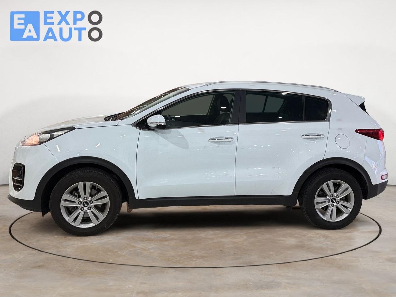 Kia Sportage 1.6 GDi 97kW (132CV) Emotion 4x2 - Foto 2
