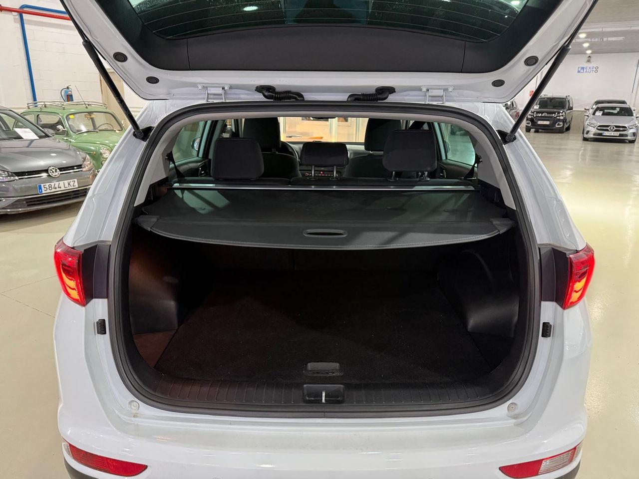 Kia Sportage 1.6 GDi 97kW (132CV) Emotion 4x2 - Foto 2