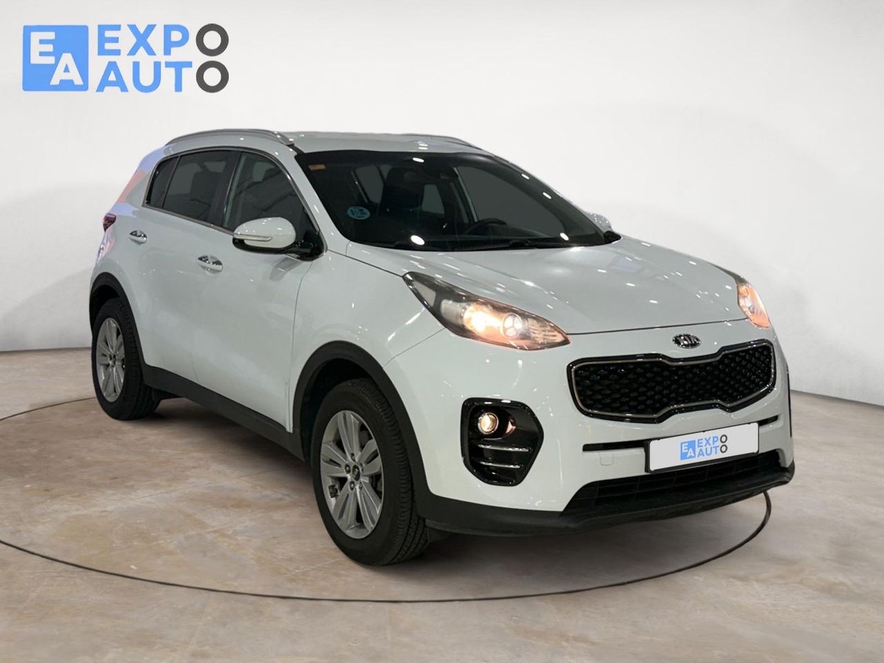 Kia Sportage 1.6 GDi 97kW (132CV) Emotion 4x2 - Foto 2