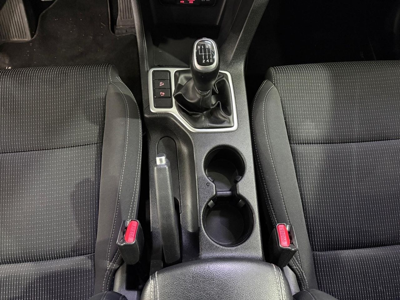 Kia Sportage 1.6 GDi 97kW (132CV) Emotion 4x2 - Foto 2