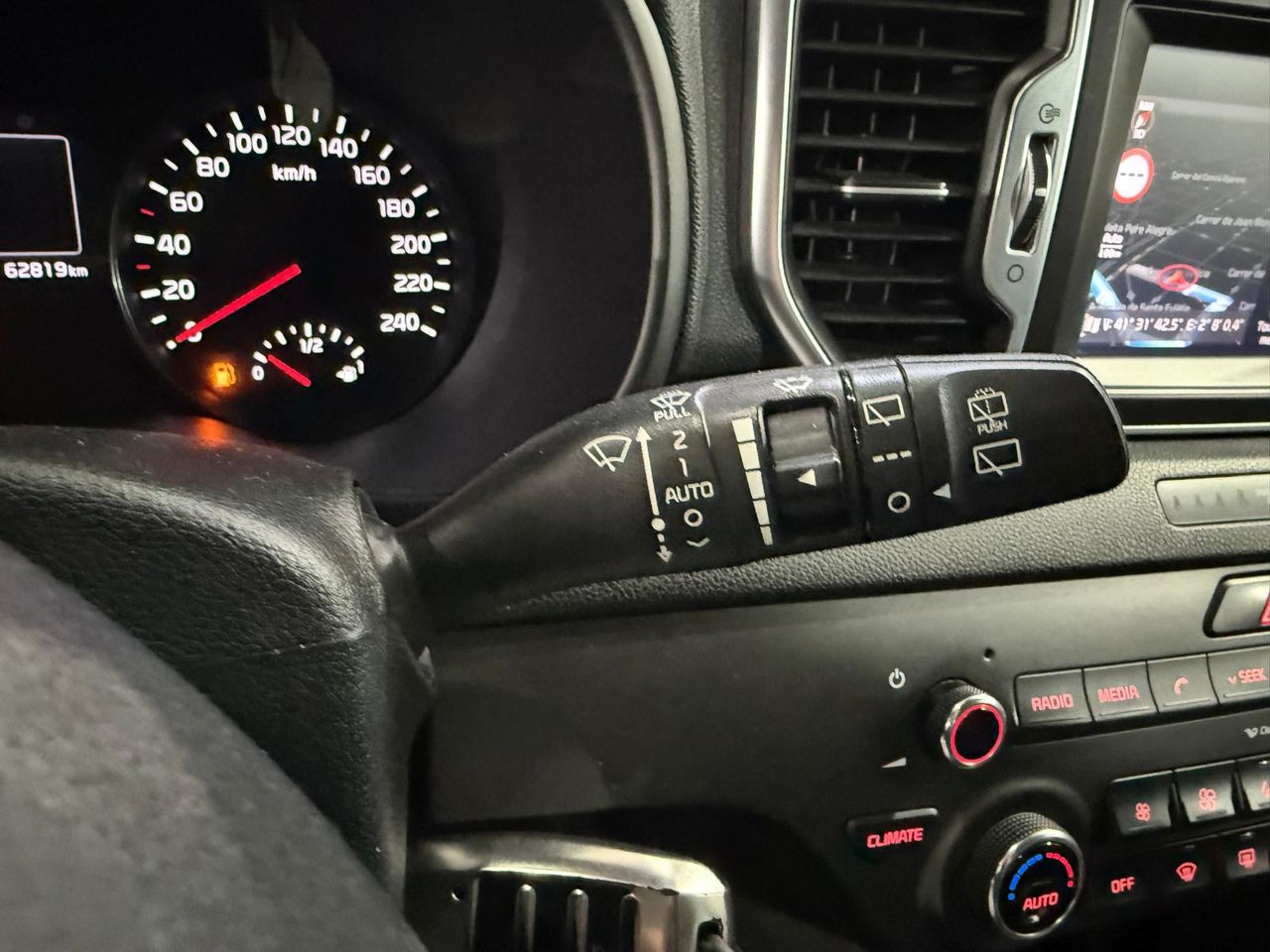 Kia Sportage 1.6 GDi 97kW (132CV) Emotion 4x2 - Foto 2