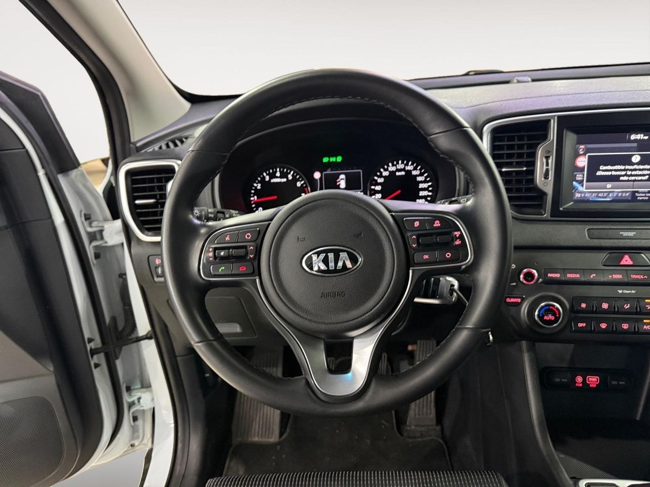 Kia Sportage 1.6 GDi 97kW (132CV) Emotion 4x2 - Foto 2