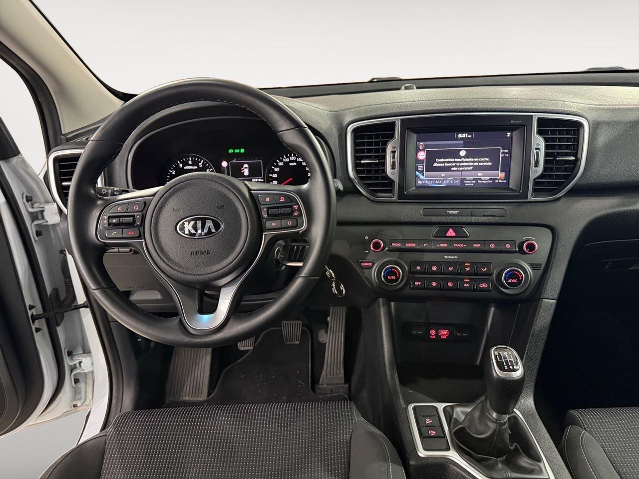 Kia Sportage 1.6 GDi 97kW (132CV) Emotion 4x2 - Foto 2