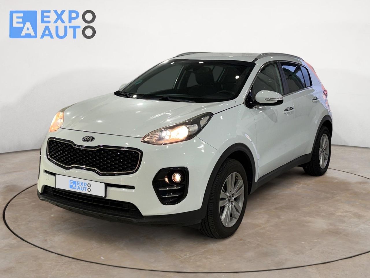Kia Sportage 1.6 GDi 97kW (132CV) Emotion 4x2 - Foto 2