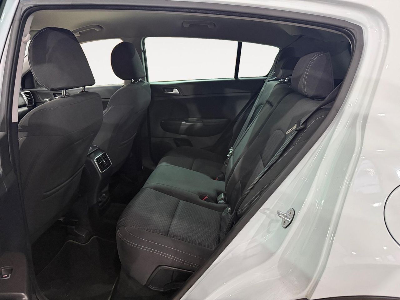 Kia Sportage 1.6 GDi 97kW (132CV) Emotion 4x2 - Foto 2