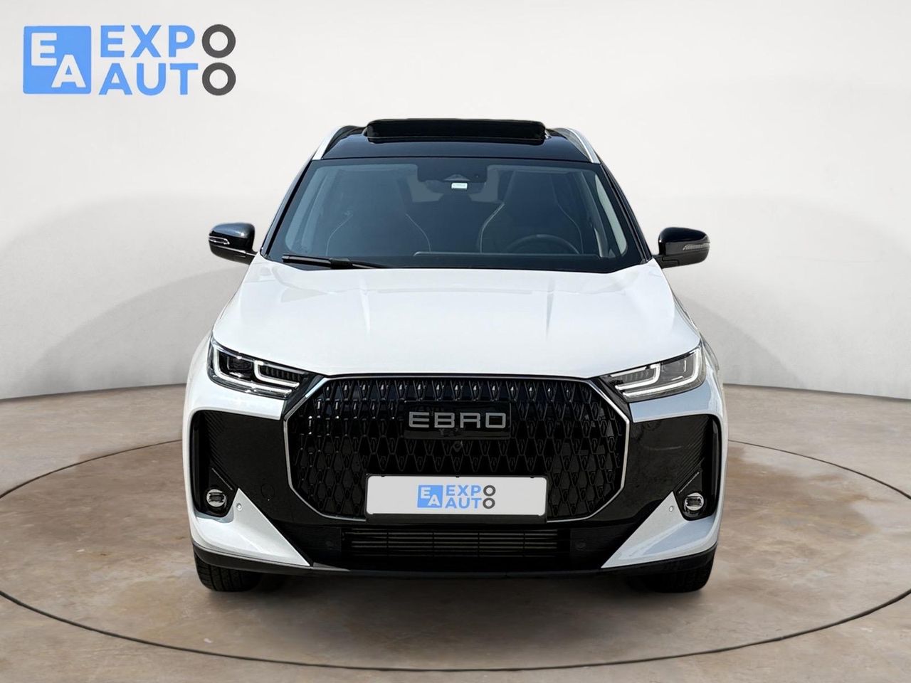 Ebro S700 1.6 TGDI Luxury 7 DCT - Foto 4