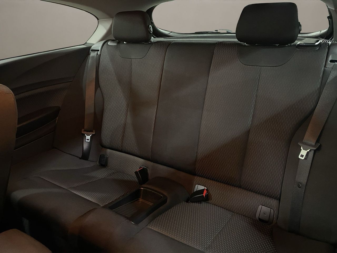 BMW Serie 1 120i - Foto 2