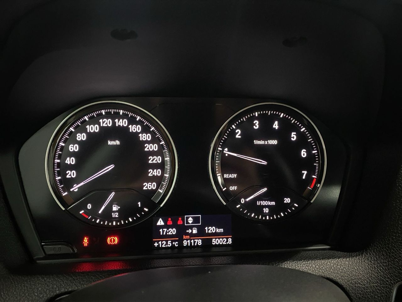 BMW Serie 1 120i - Foto 2