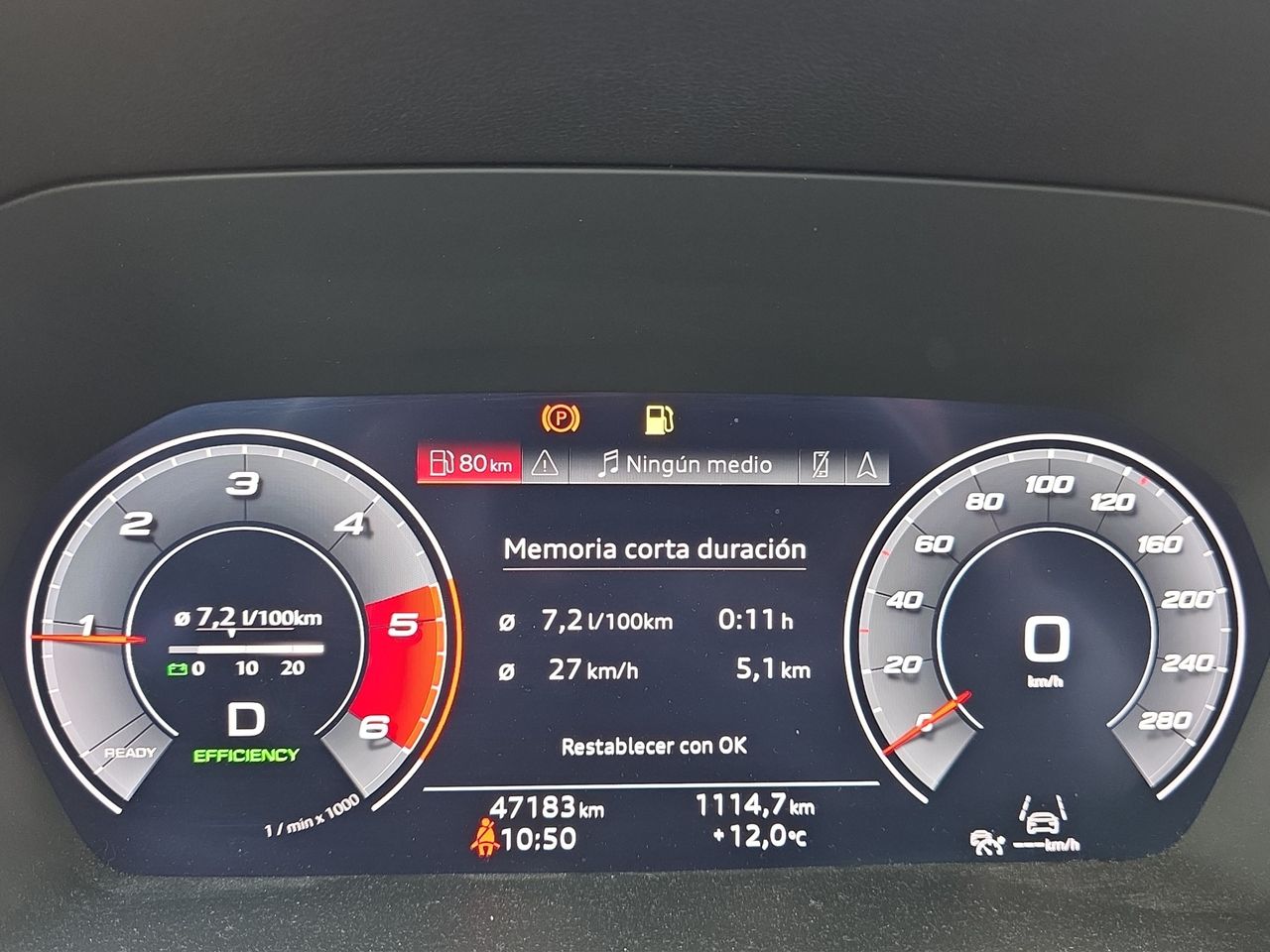 Audi A3 Sportback Black line - Foto 2