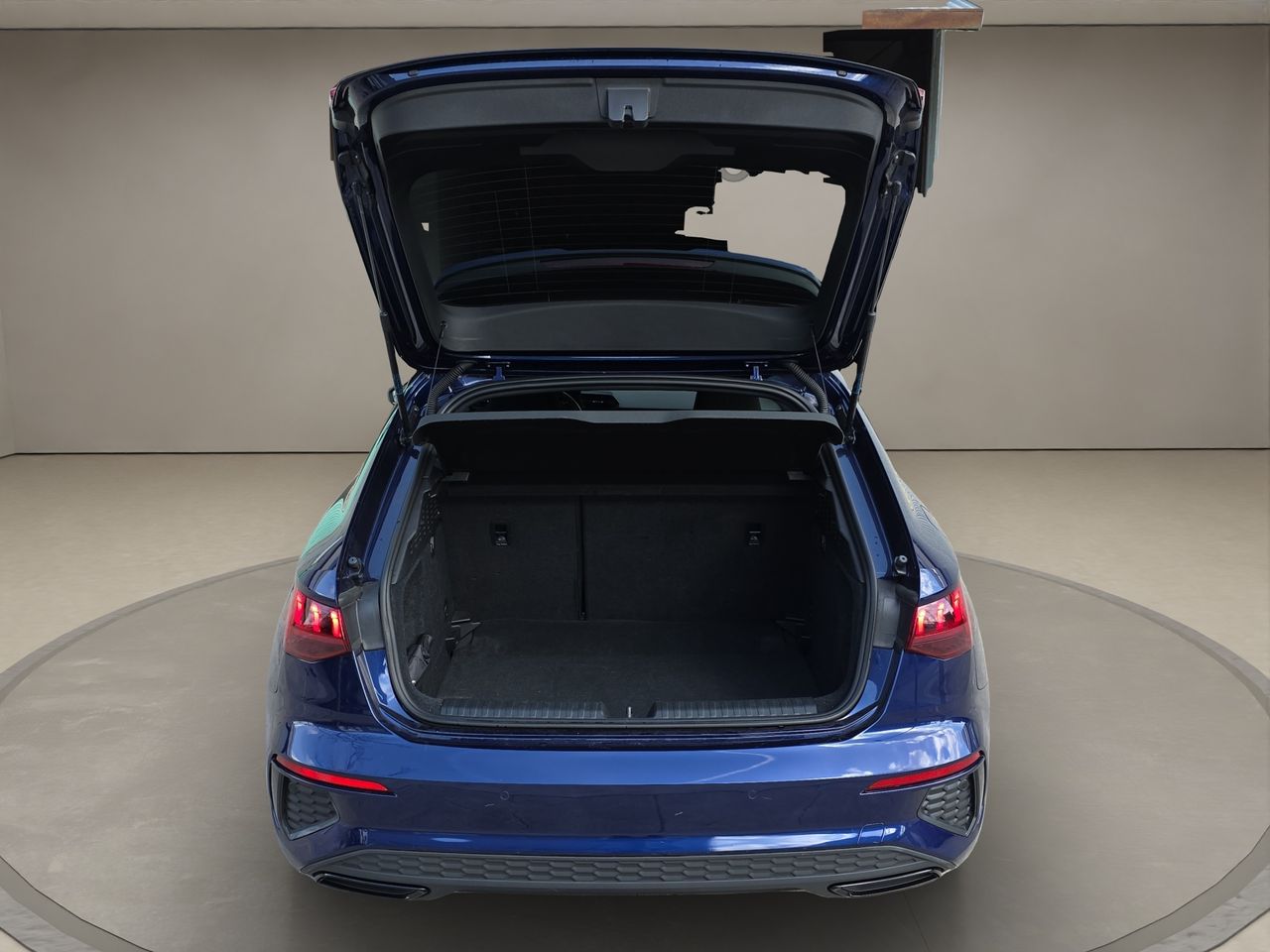 Audi A3 Sportback Black line - Foto 2