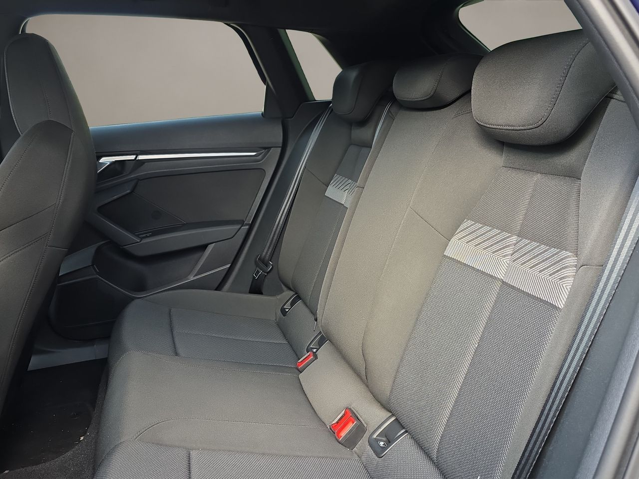 Audi A3 Sportback Black line - Foto 2