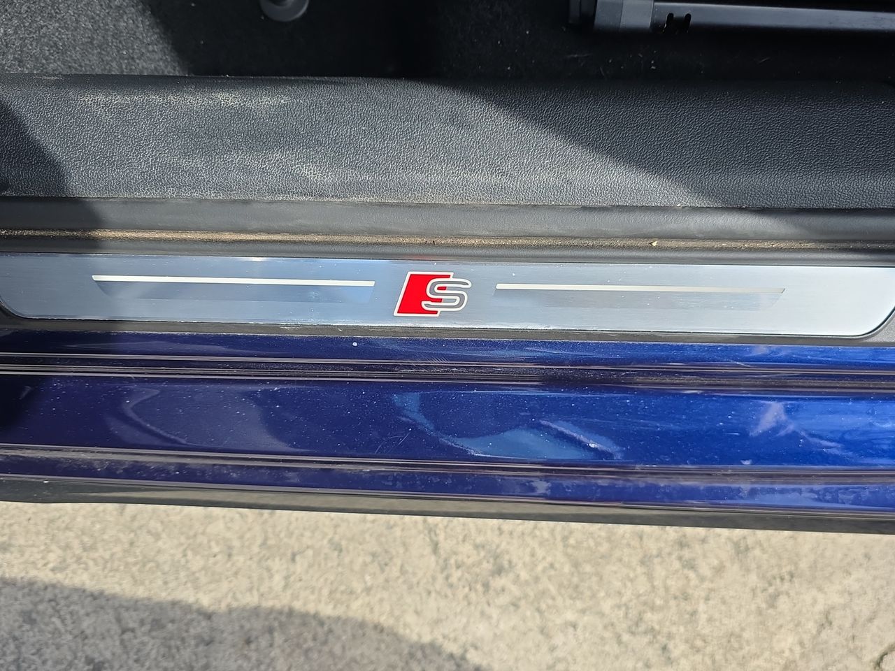 Audi A3 Sportback Black line - Foto 2