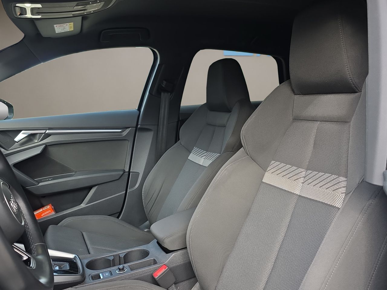 Audi A3 Sportback Black line - Foto 2