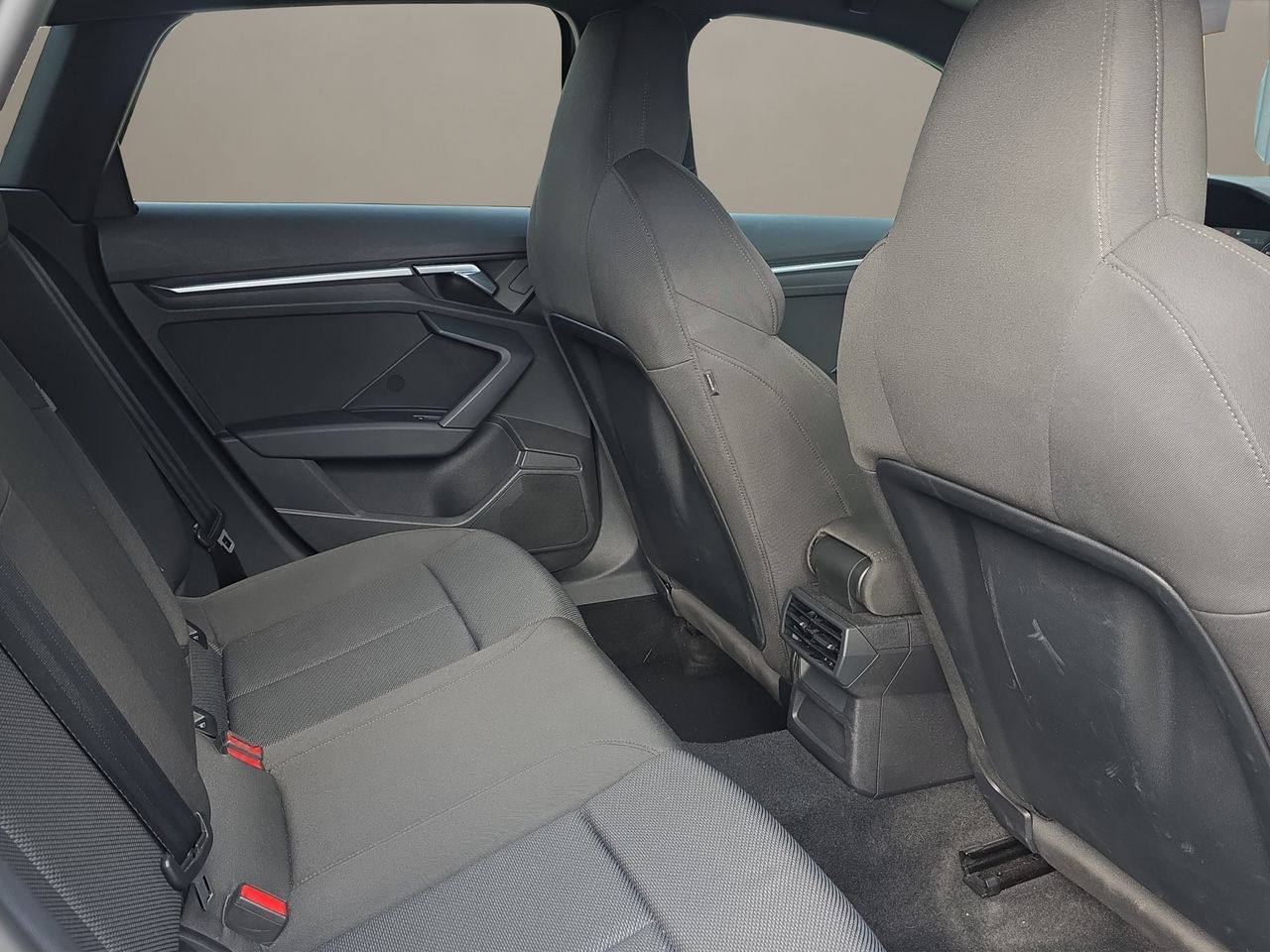 Audi A3 Sportback Black line - Foto 2