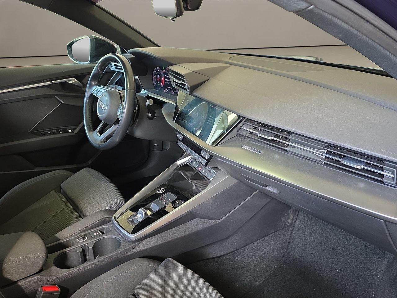 Audi A3 Sportback Black line - Foto 2