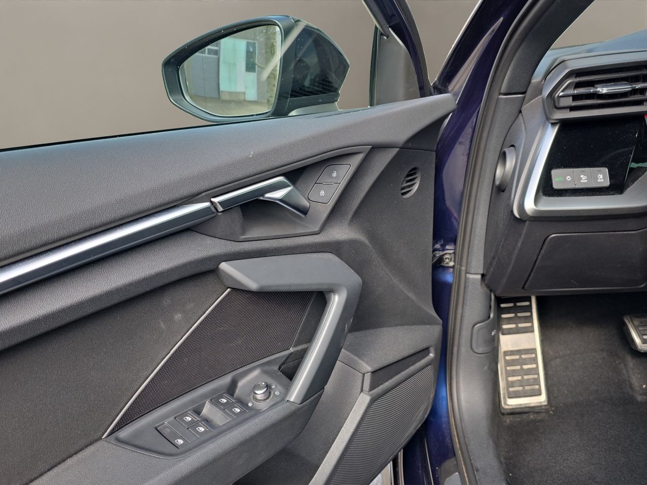 Audi A3 Sportback Black line - Foto 2