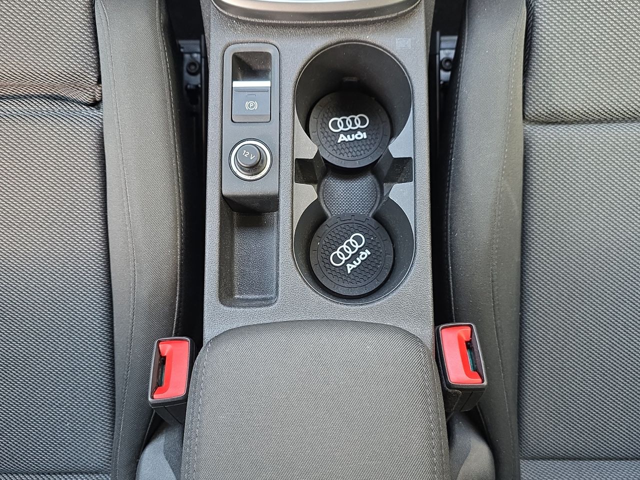 Audi A3 Sportback Black line - Foto 2