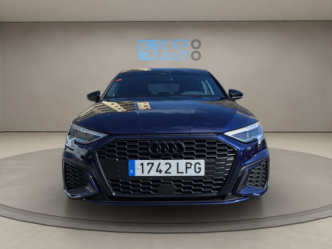 Audi A3 Sportback Black line - Foto 2