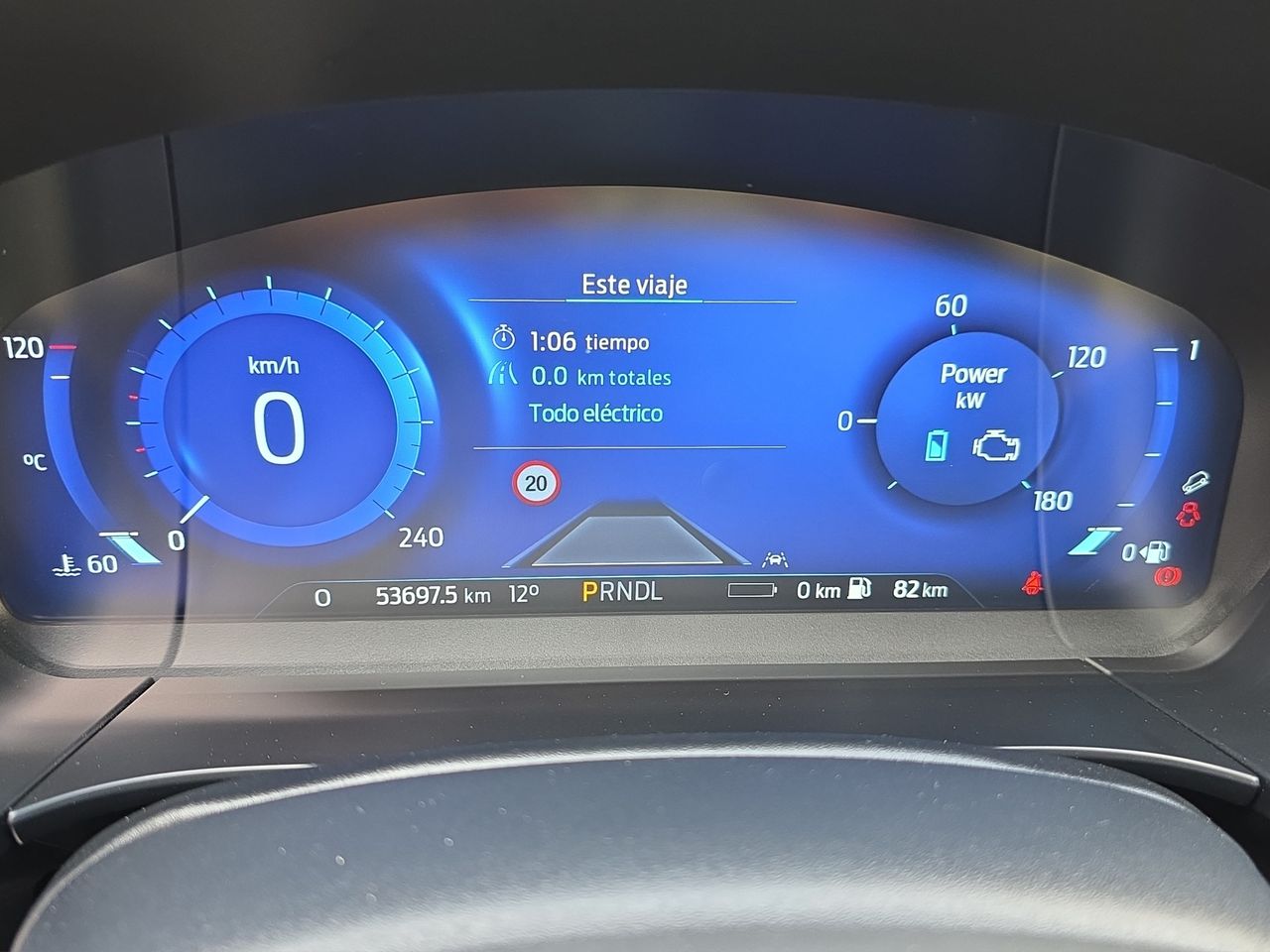 Ford Kuga ST-Line 2.5 - Foto 2