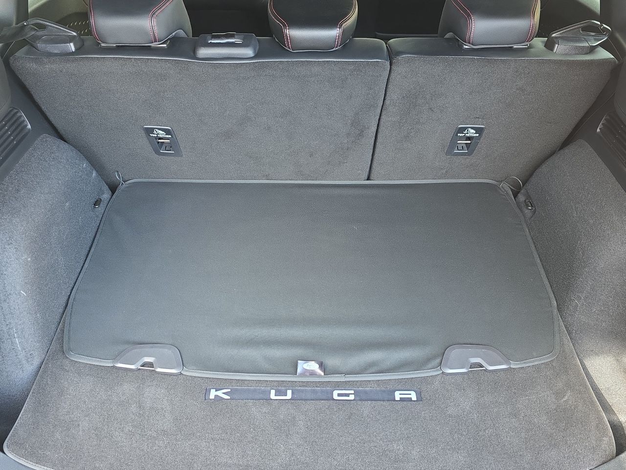 Ford Kuga ST-Line 2.5 - Foto 2