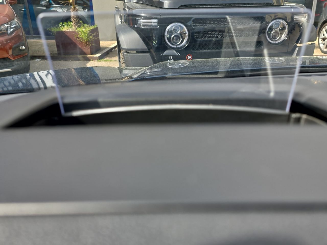 Ford Kuga ST-Line 2.5 - Foto 2