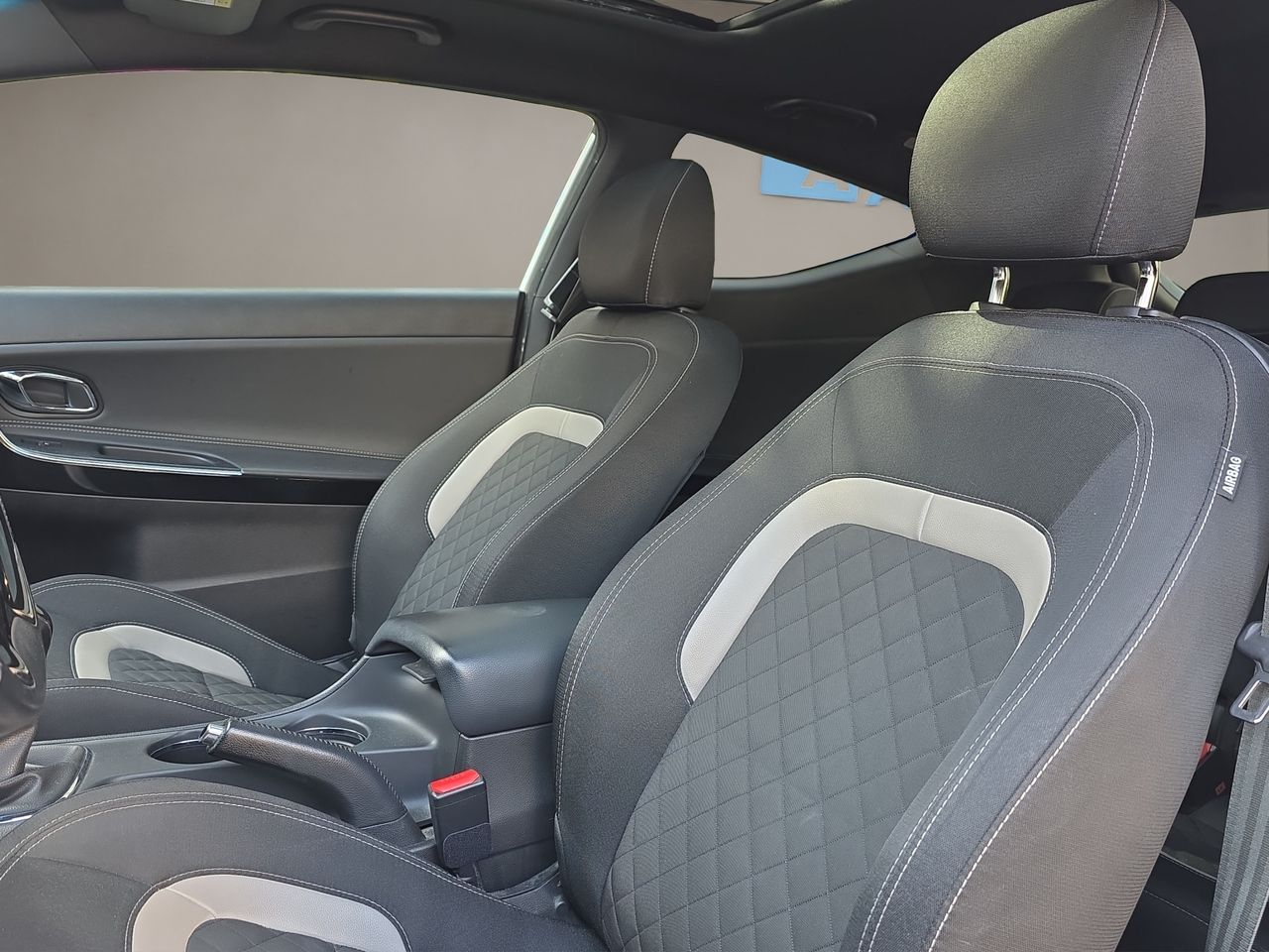 Kia Ceed 1.6 CRDi VGT 100kW (136CV) GT Line - Foto 2