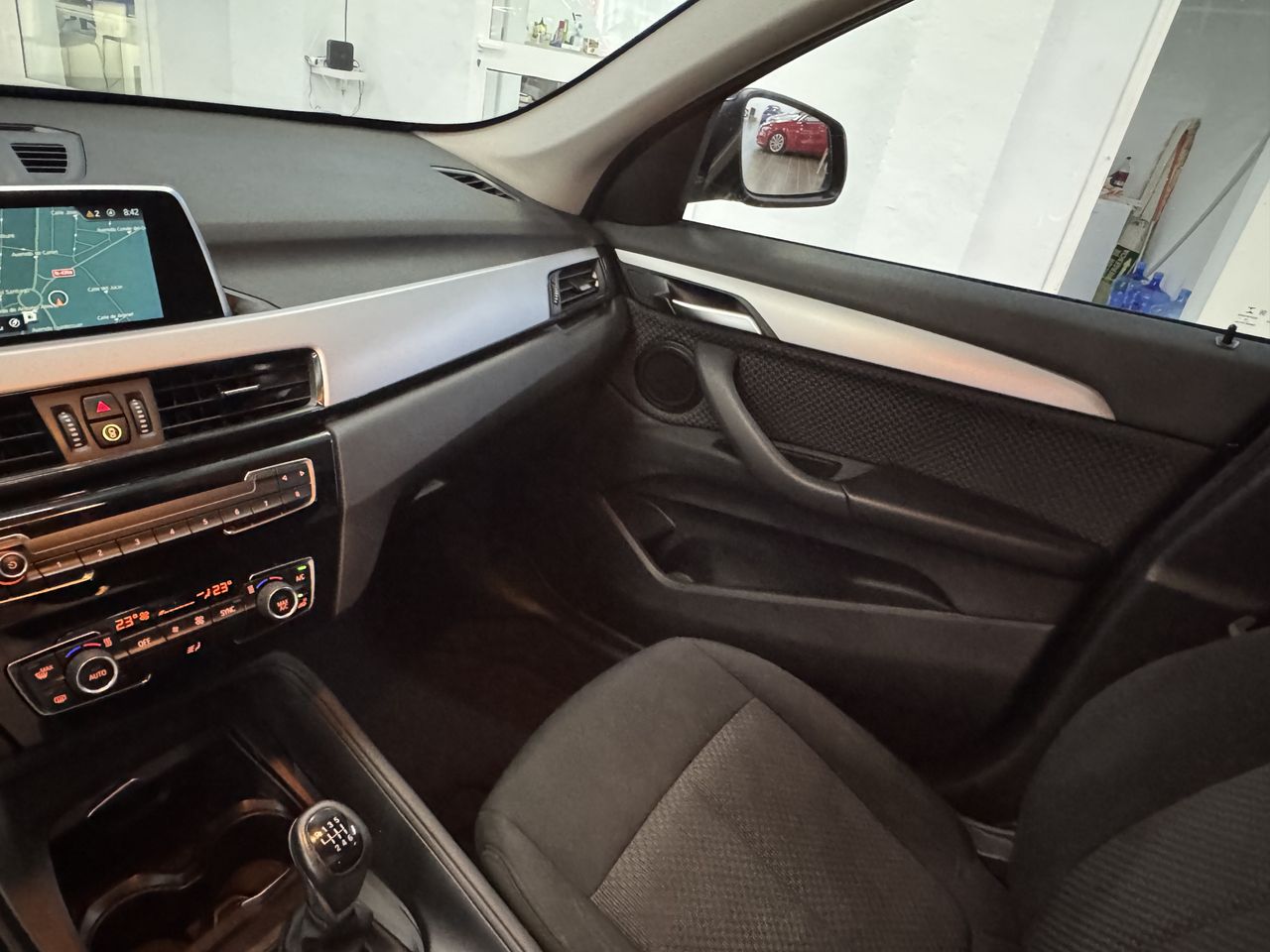 BMW X1 sDrive18d - Foto 2