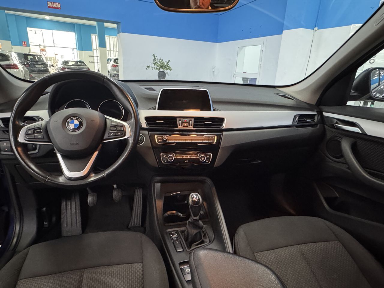 BMW X1 sDrive18d - Foto 2