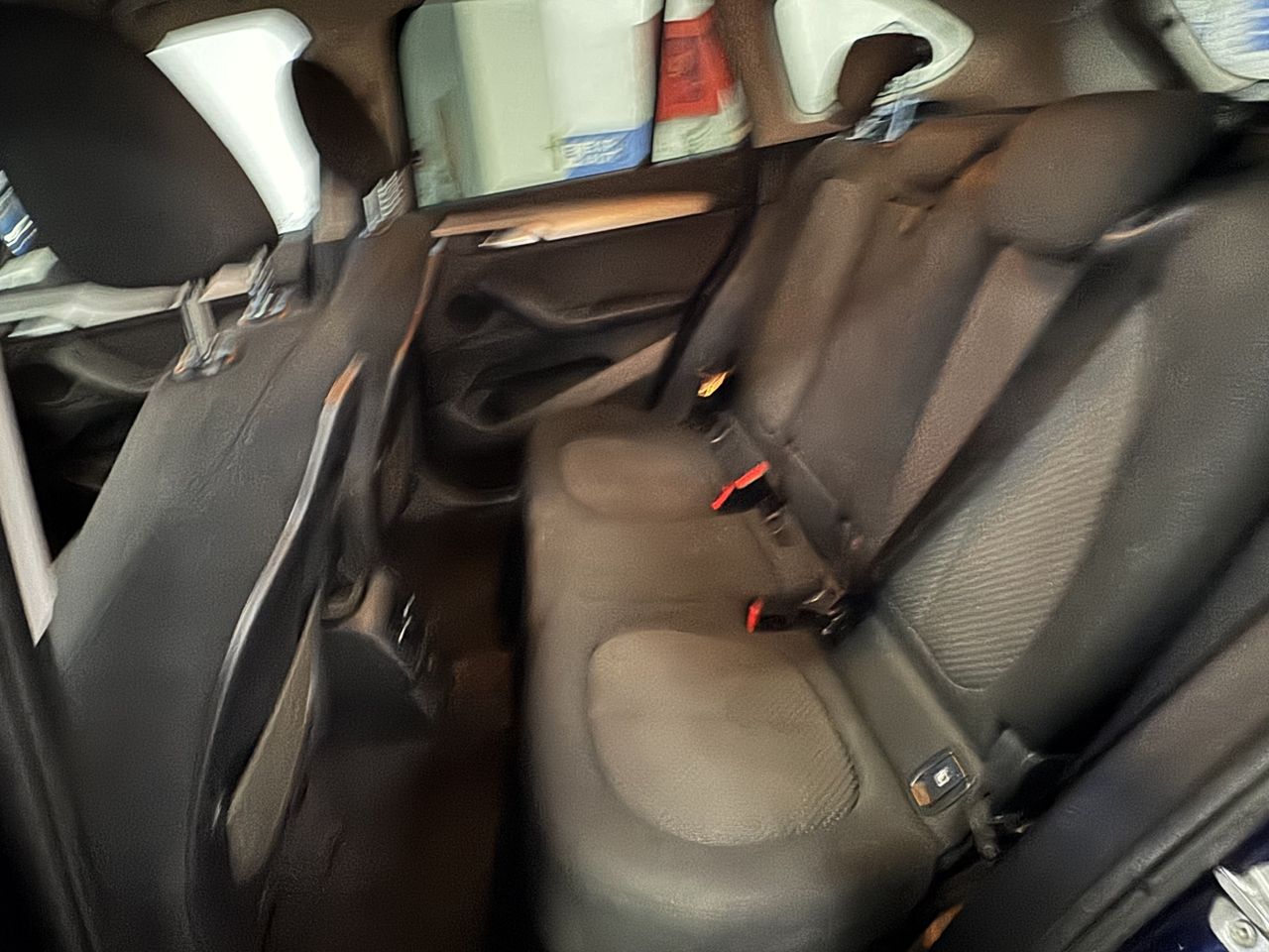 BMW X1 sDrive18d - Foto 2