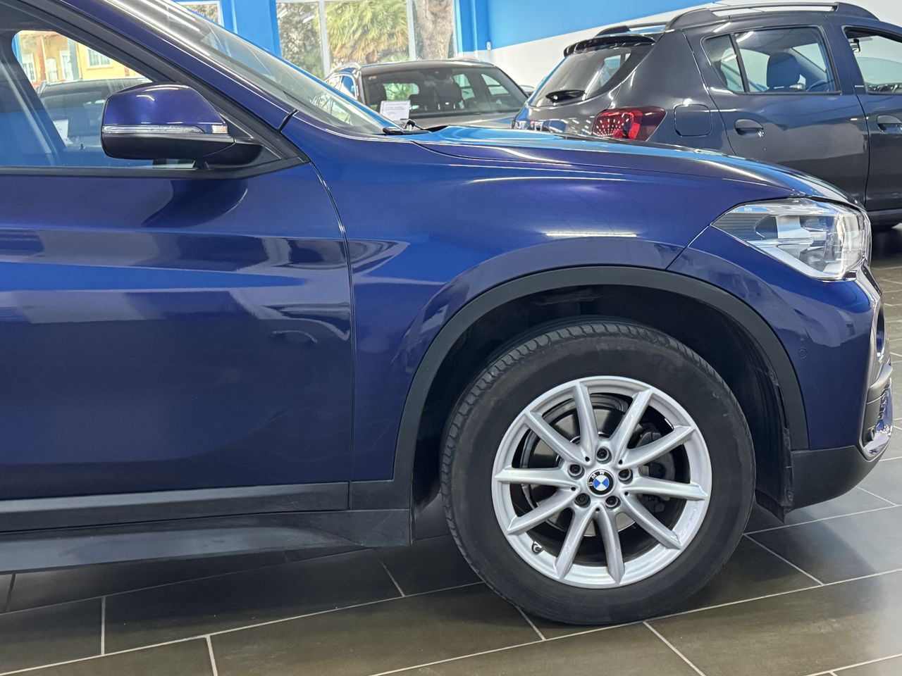 BMW X1 sDrive18d - Foto 2