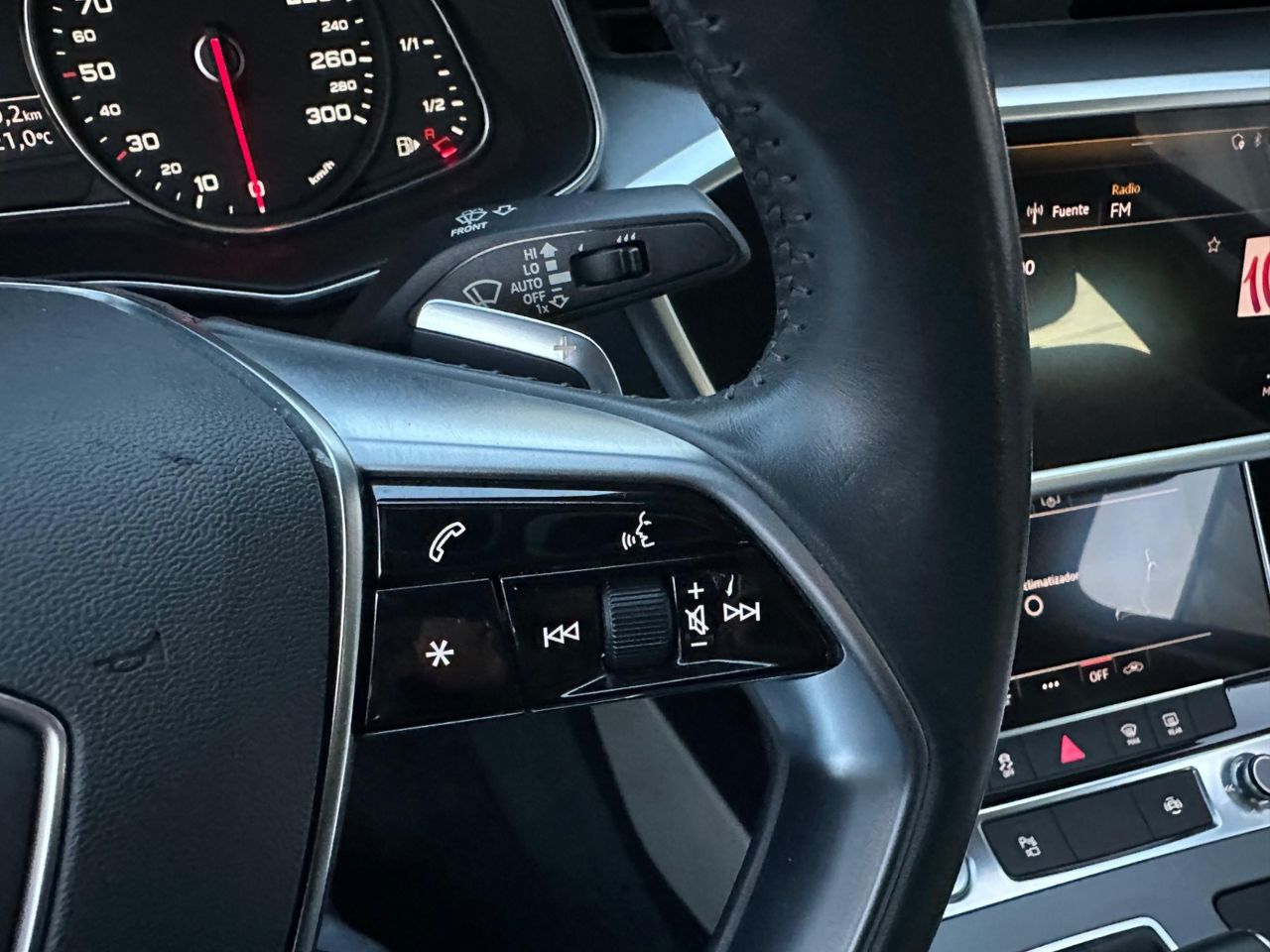 Audi A6 40 TDI 150kW (204CV) S tronic - Foto 2