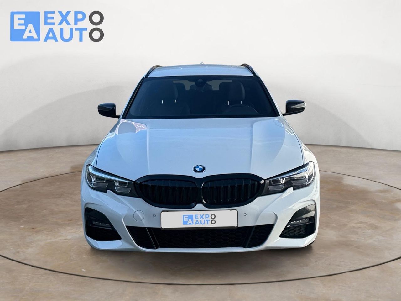 BMW Serie 3 320e Hybrid enchufable. - Foto 2