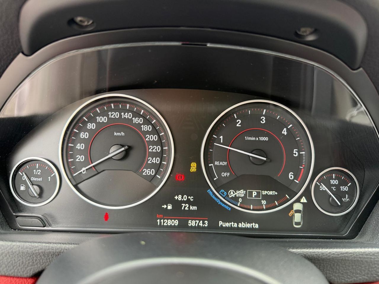 BMW Serie 4 420d xDrive Coupé Aut. - Foto 2